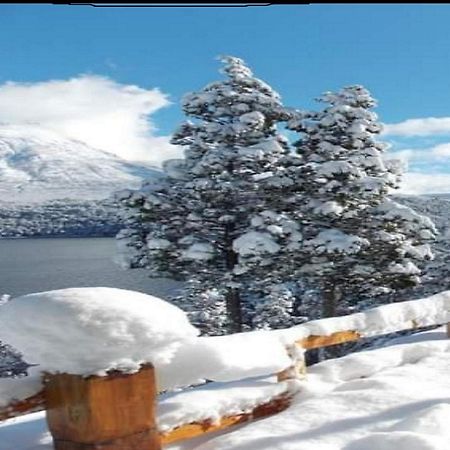 El Mirador Casa Arroyo Villa San Carlos de Bariloche Luaran gambar